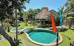 Ubud Hidden Villa Yone Village