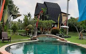 Ubud Hidden Villa Yone Village